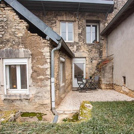La Madeleine -Gare - Centre-Ville - Home-One Saint-Vit Экстерьер фото