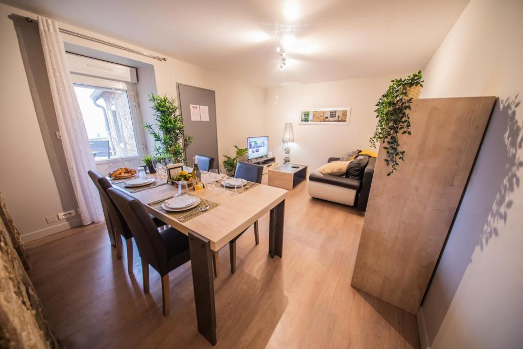 La Madeleine -Gare - Centre-Ville - Home-One Saint-Vit Экстерьер фото